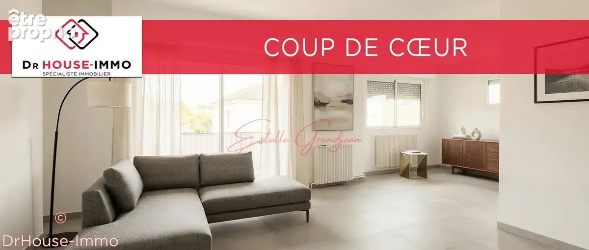 Appartement à FLOIRAC