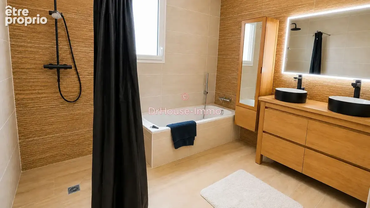 Maison 4 pièces 100 m² à vendre à Saint-Andre-De-Cubzac (33240) - photo 28
