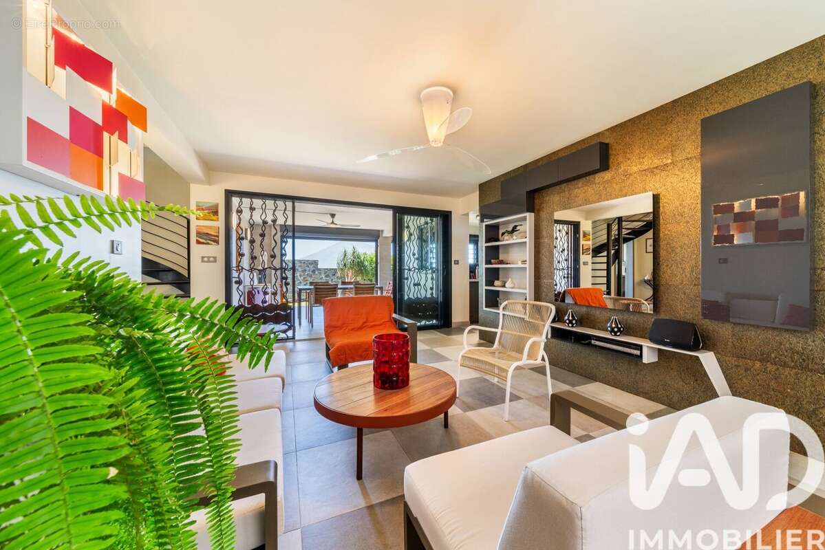 Photo 7 - Maison à SAINT-PAUL