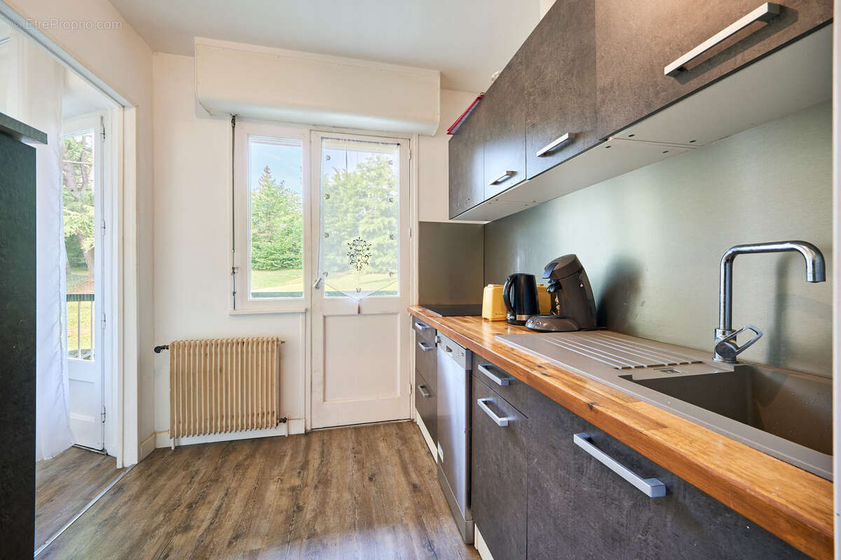 Appartement à ANNECY-LE-VIEUX