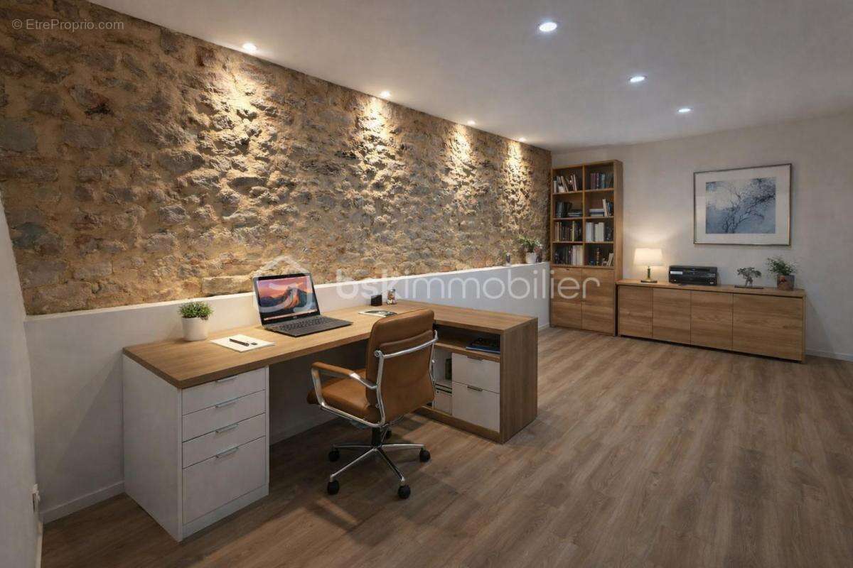  Maison de campagne rénovée – 345 m² – Vaux-Villaine (08) - photo 10
