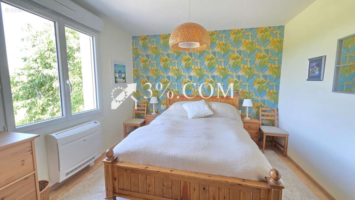 Maison au calme avec vie de plain-pied - photo 9