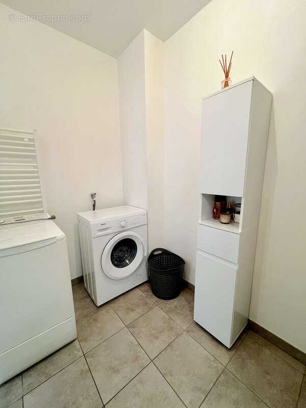Appartement à GUERANDE