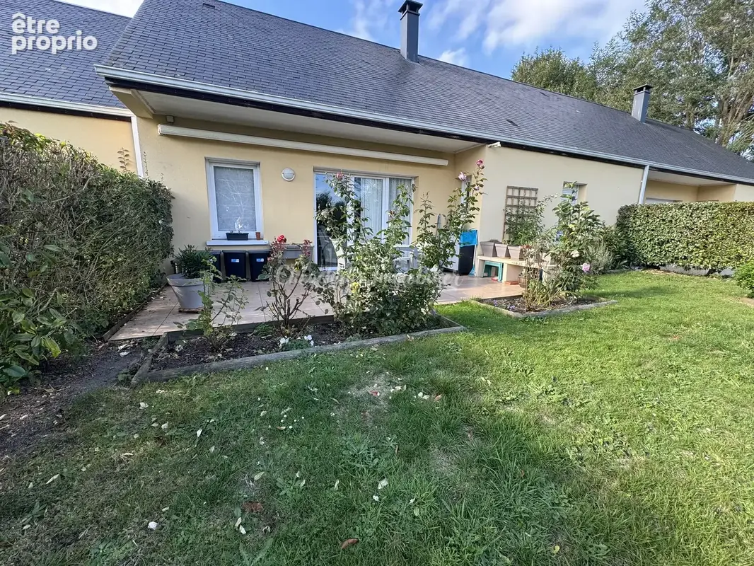Maison à HONFLEUR