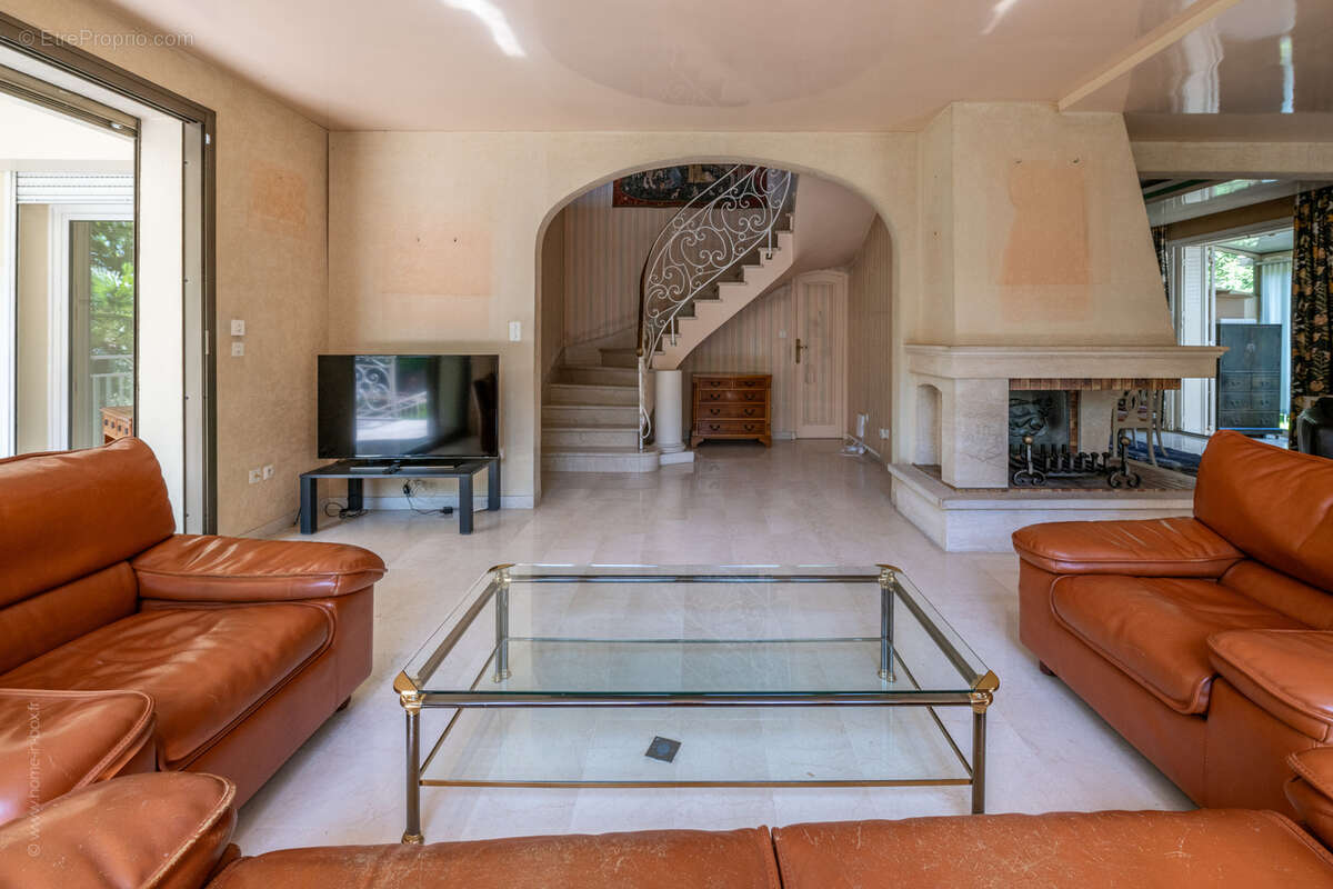 Maison à JOINVILLE-LE-PONT