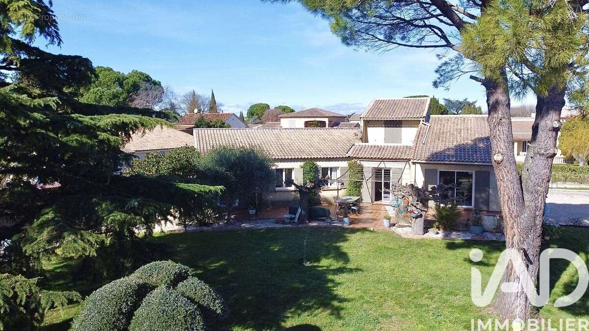 Photo 2 - Maison à LAPALUD