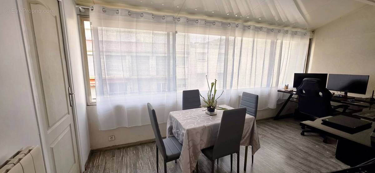 Appartement à CAGNES-SUR-MER