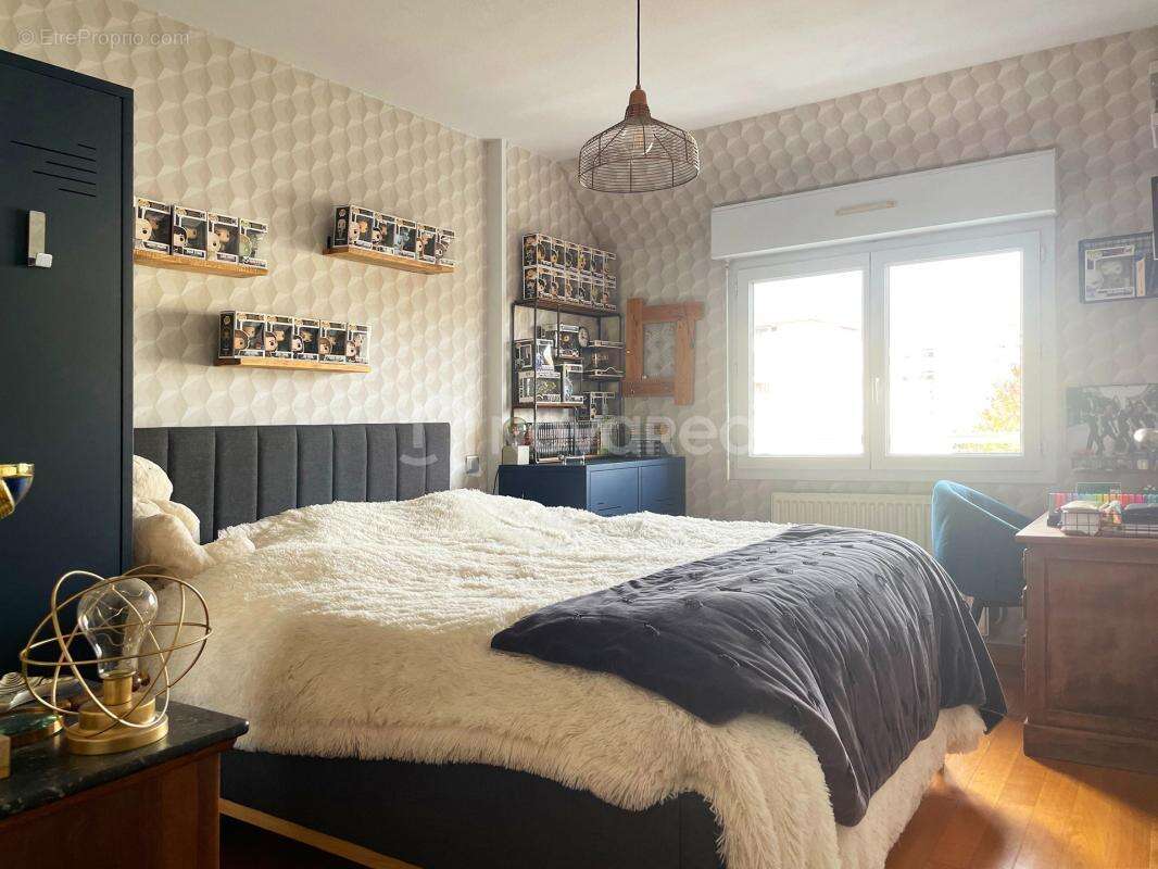 Appartement à PAU
