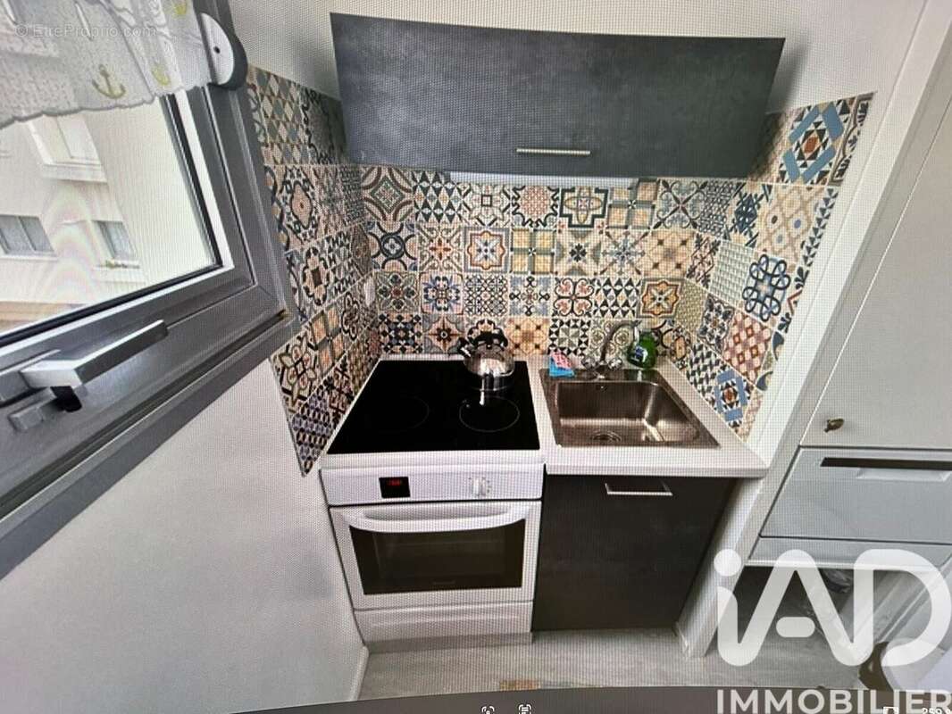 Appartement 29 m² à Royan  - photo 4