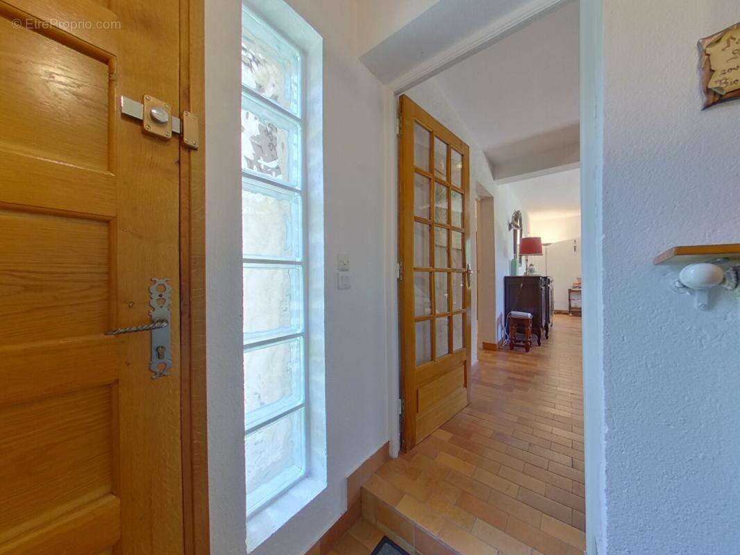 Maison à SAINT-PONS