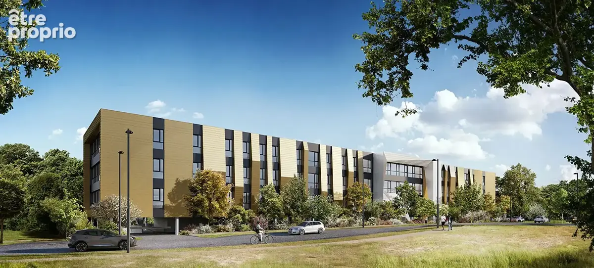Bureaux neufs Brest 194 m2 - photo 2