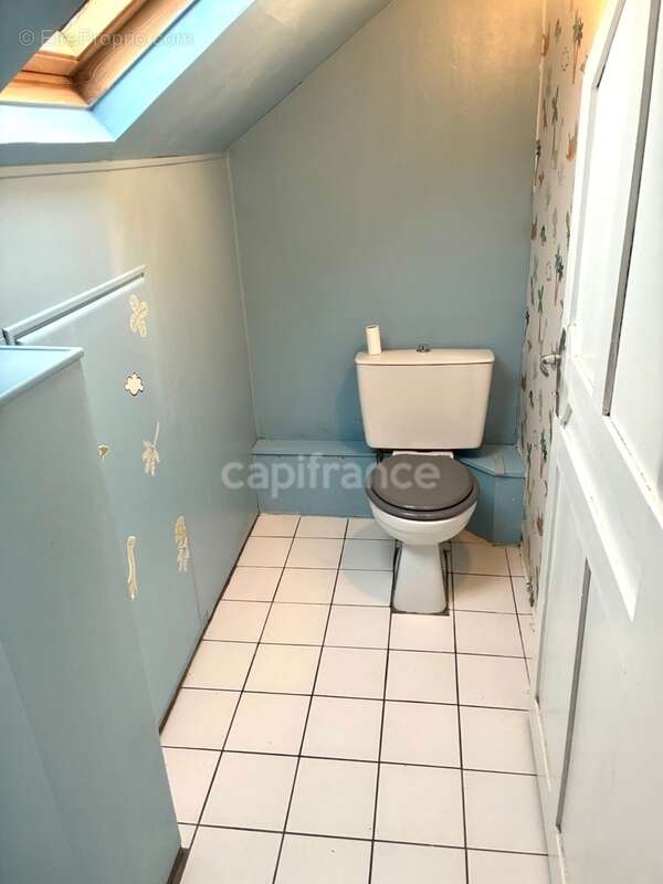 Appartement à LE HAVRE