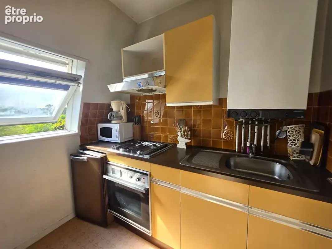 Appartement Merville Franceville Plage 2 pièces 34 m² - photo 6