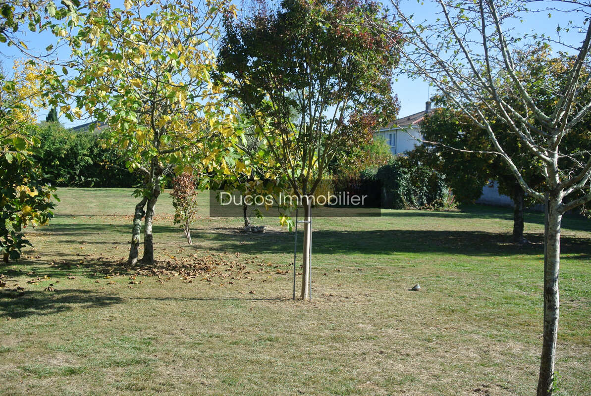 Maison à MARMANDE