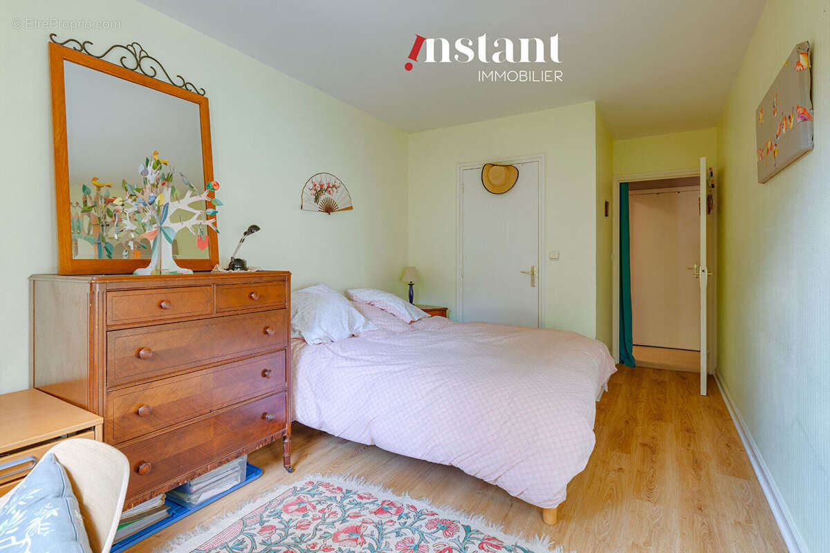 Appartement à SAINTE-FOY-LES-LYON