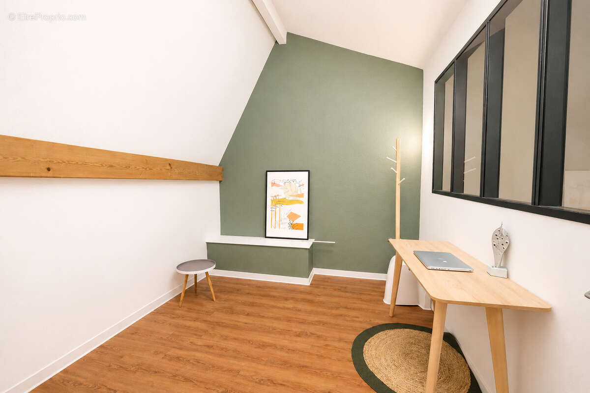 Appartement à BEAUNE