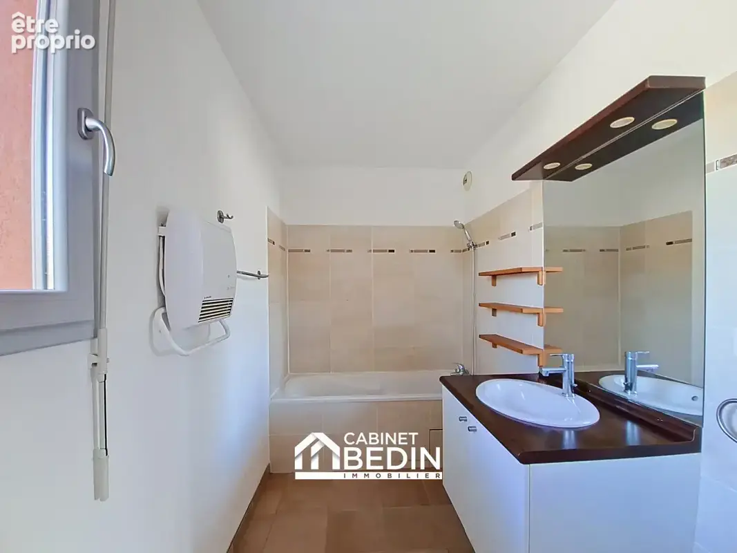 Appartement 85 m² à Frouzins  - photo 4