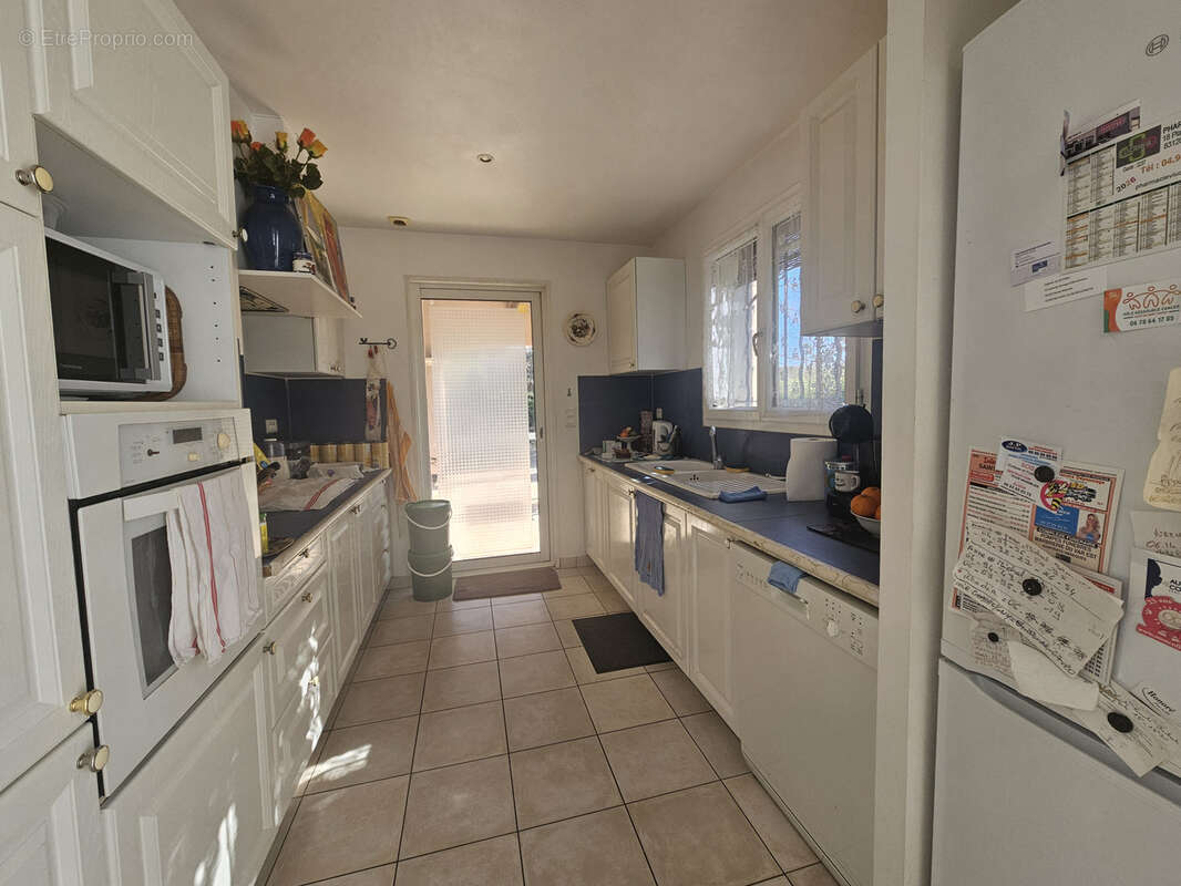 Maison à SAINTE-MAXIME