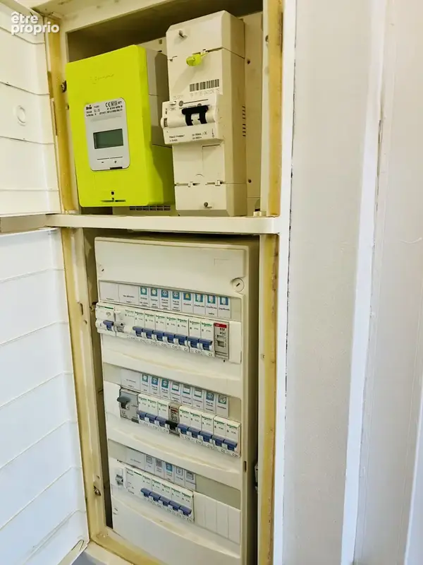 Vente immeuble de rapport avec garage, cellier et terrasse - photo 6