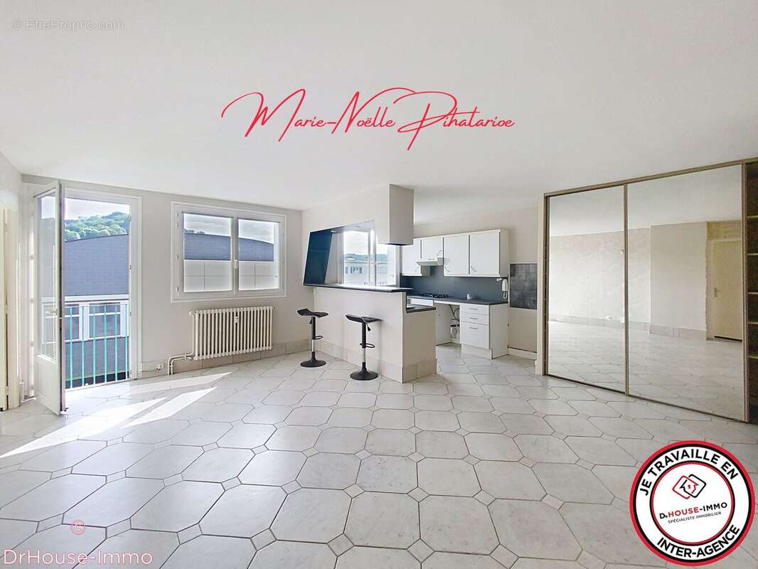 Appartement à PERIGUEUX