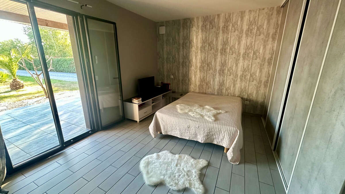 Maison à PISSOS