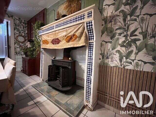 Maison 120 m² à Saint-Denis-Des-Murs  - photo 7