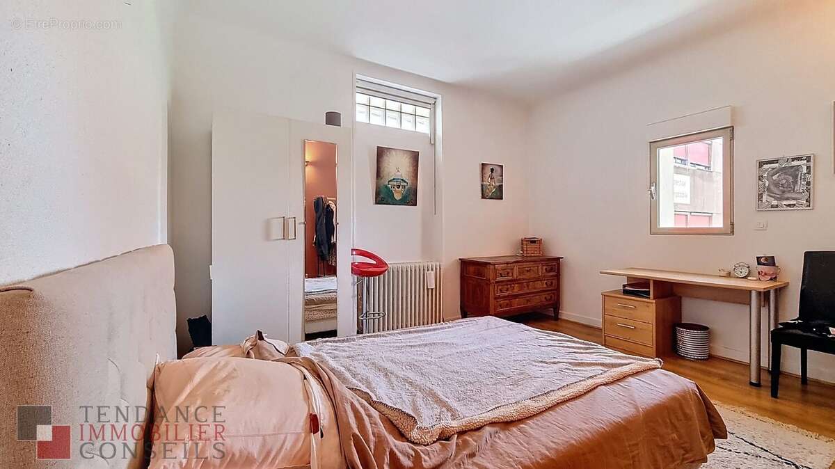 Appartement à VILLEFRANCHE-SUR-SAONE