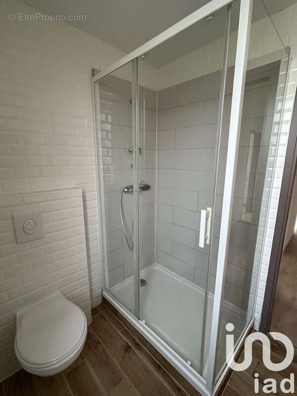 Photo 7 - Appartement à MONTIGNY-LES-METZ