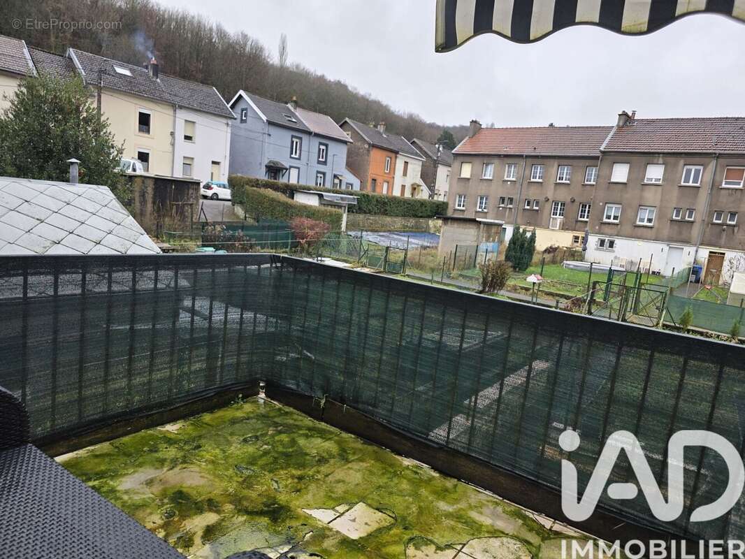 Photo 9 - Maison à AUDUN-LE-TICHE