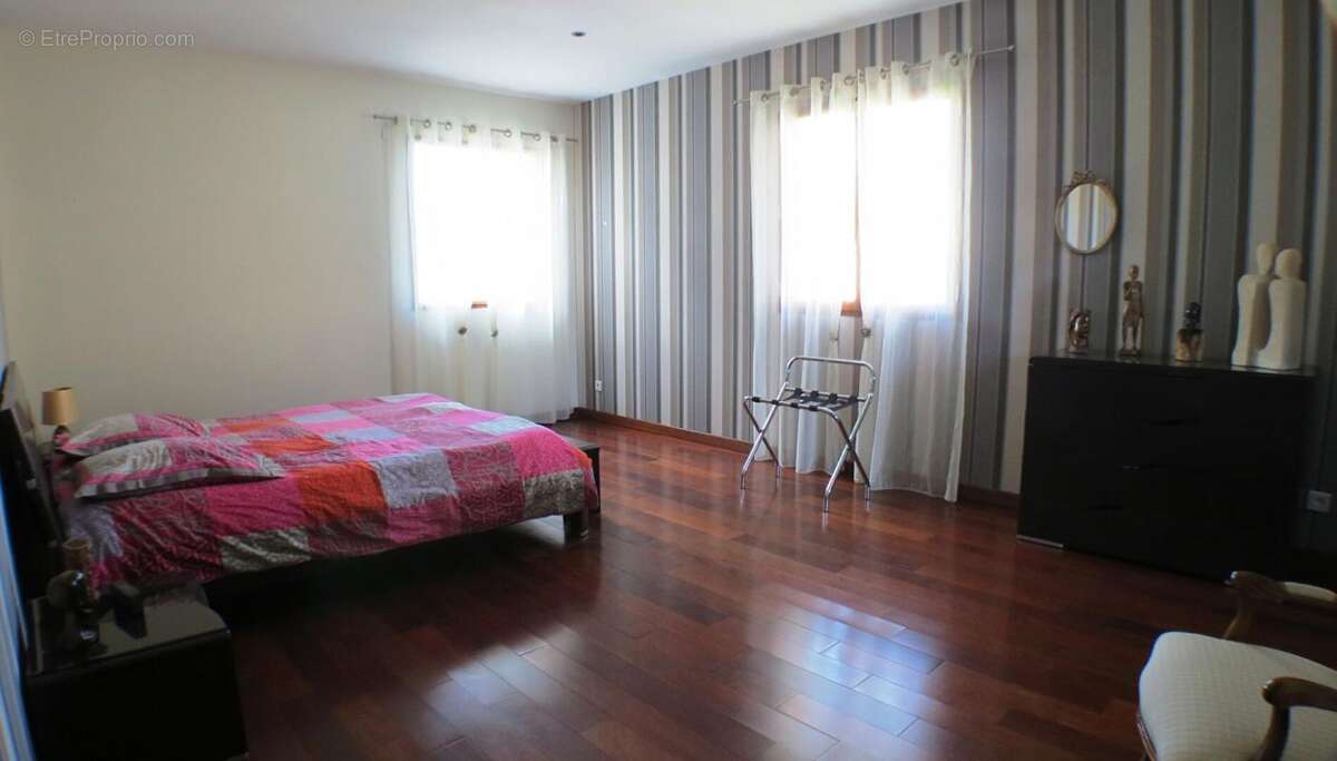 Maison à L'ISLE-ADAM