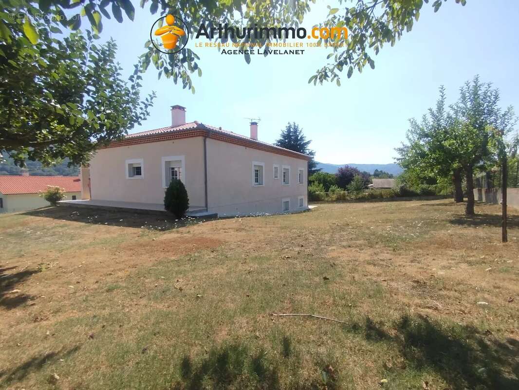 Magnifique villa de 160m² - vue extraordinaire panoramique - photo 15