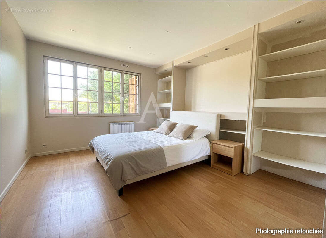 Maison Chailles 2 chambres Plain-pied - photo 6