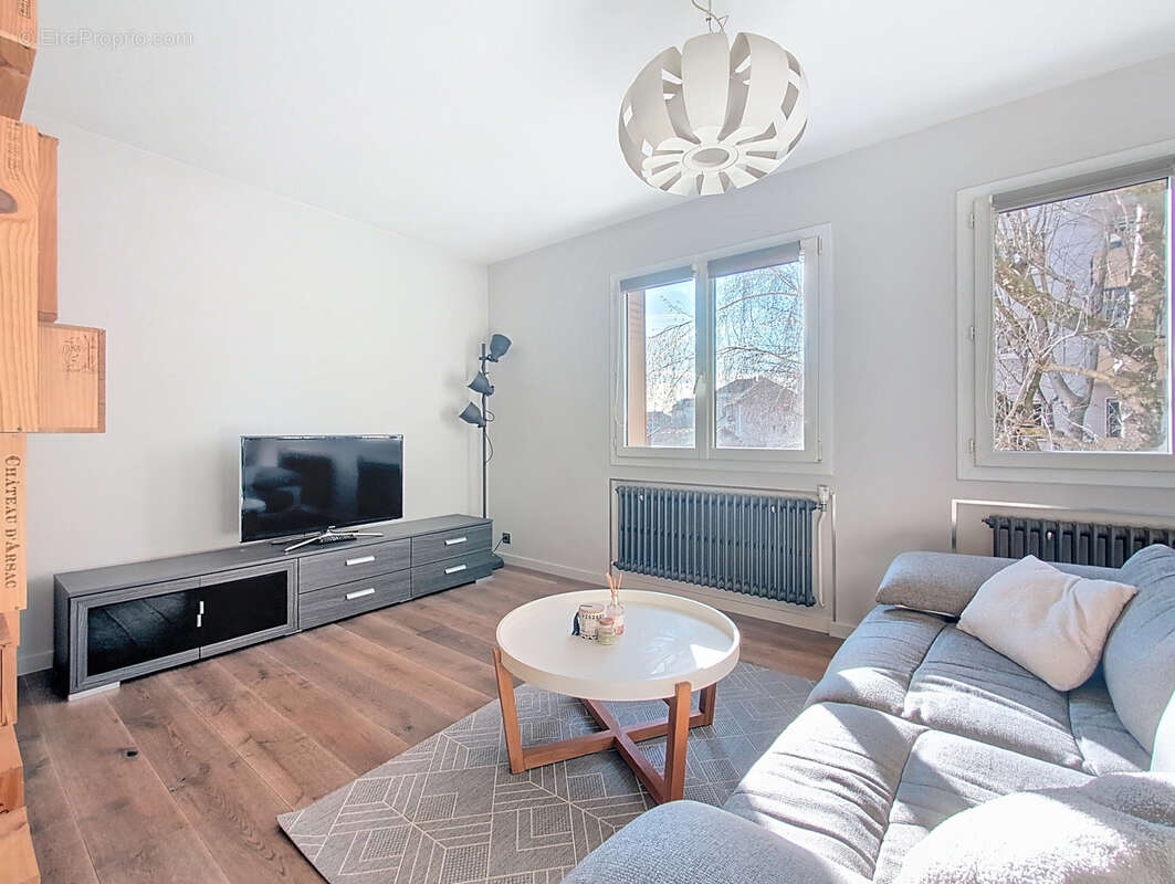 Appartement à ANNECY