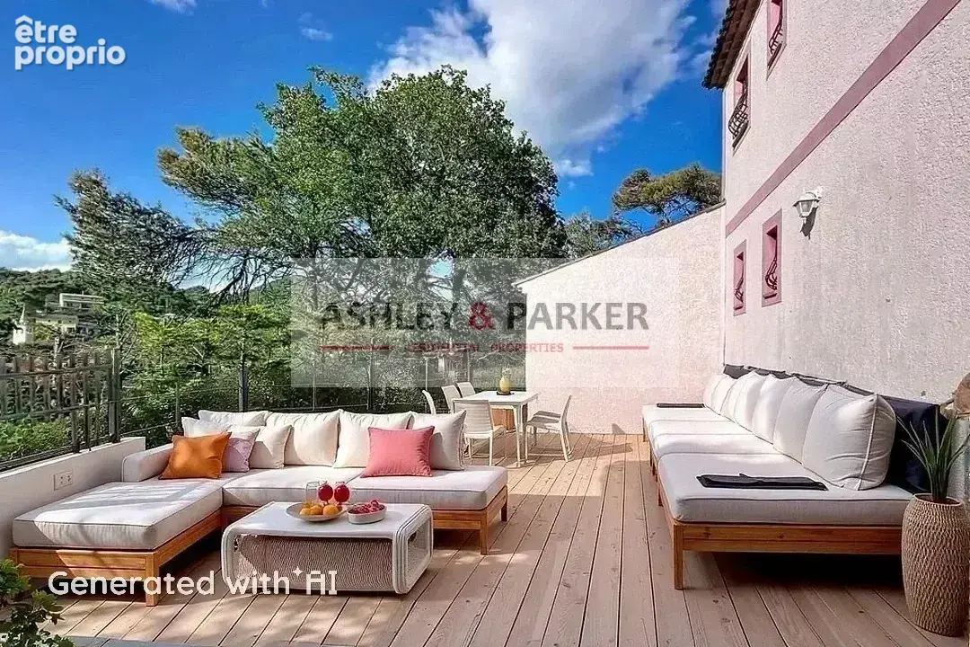 Maison 5 pièces de 139 m² à Blausasc - photo 6