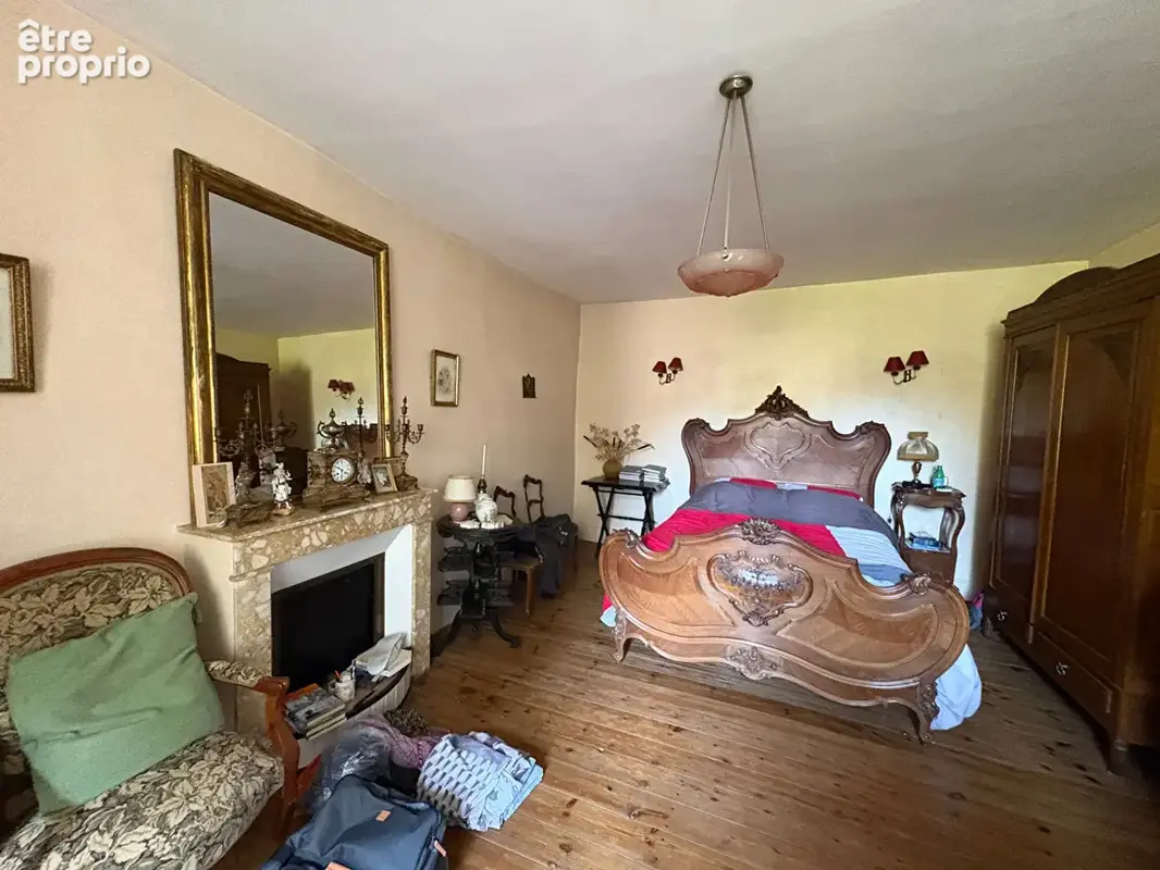 Maison de village avec jardin en bord de rivière - photo 17