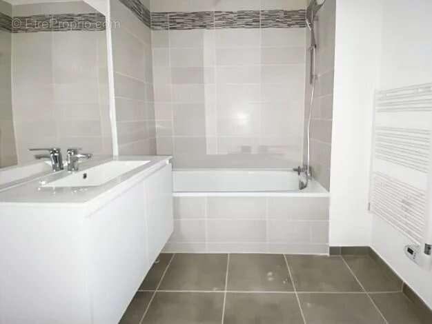 Appartement à MURET
