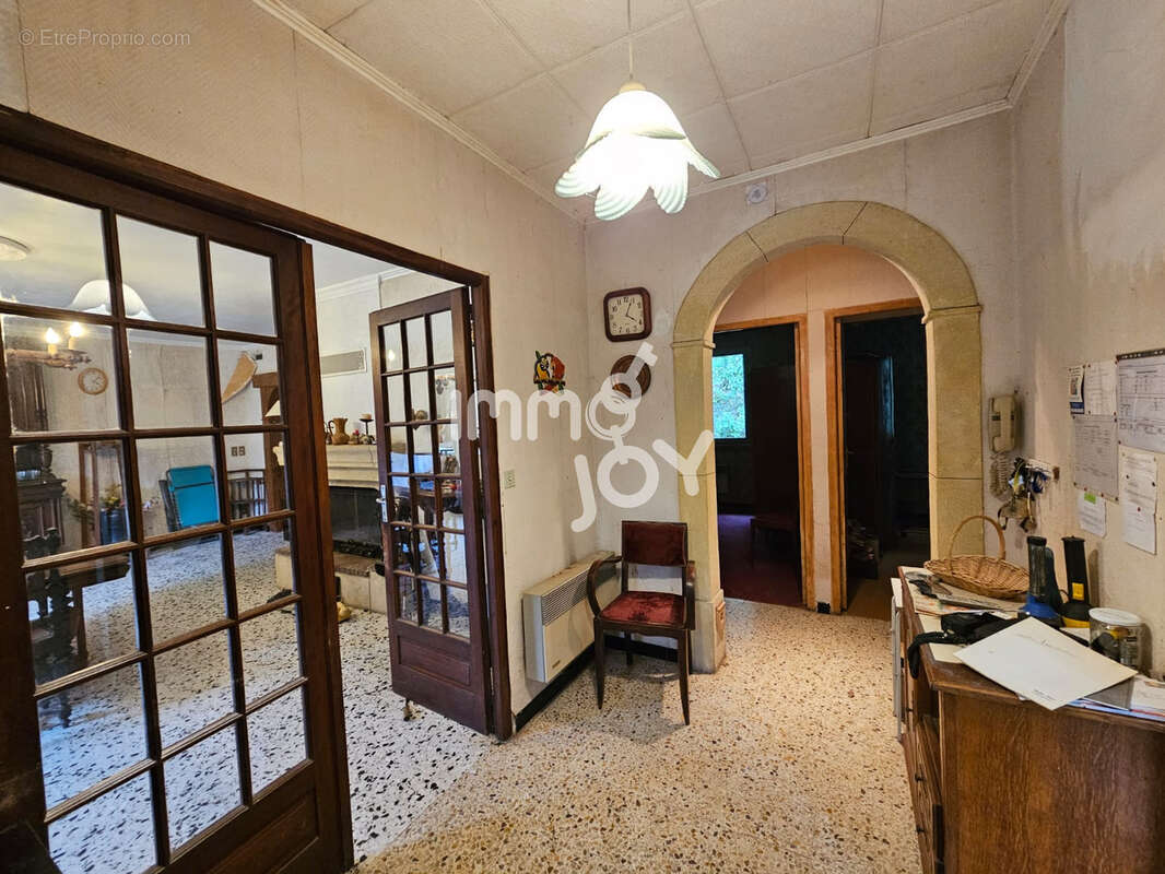 Maison à PALAJA