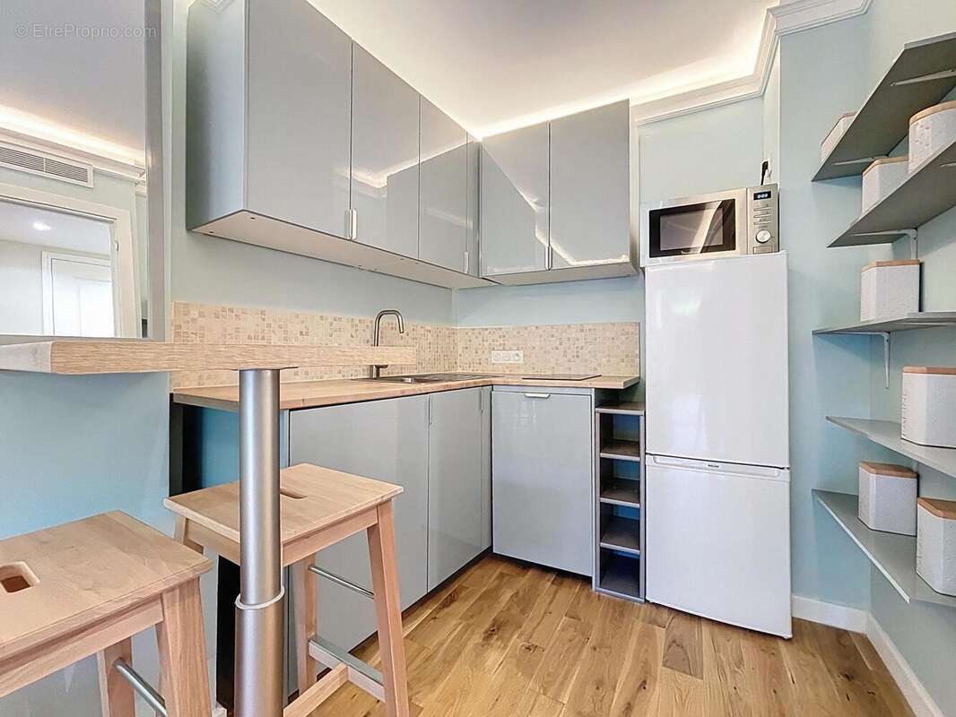 Photo 4 - Appartement à CANNES