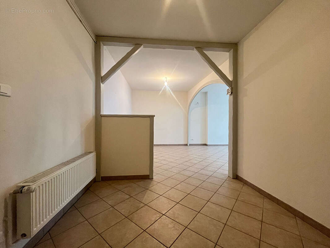 Appartement à TARARE