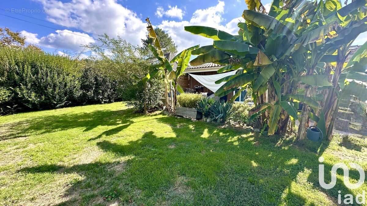 Photo 3 - Maison à LEGE-CAP-FERRET