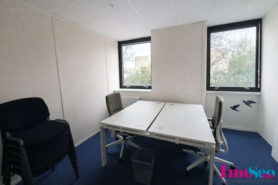 BUREAUX à vendre - photo 9