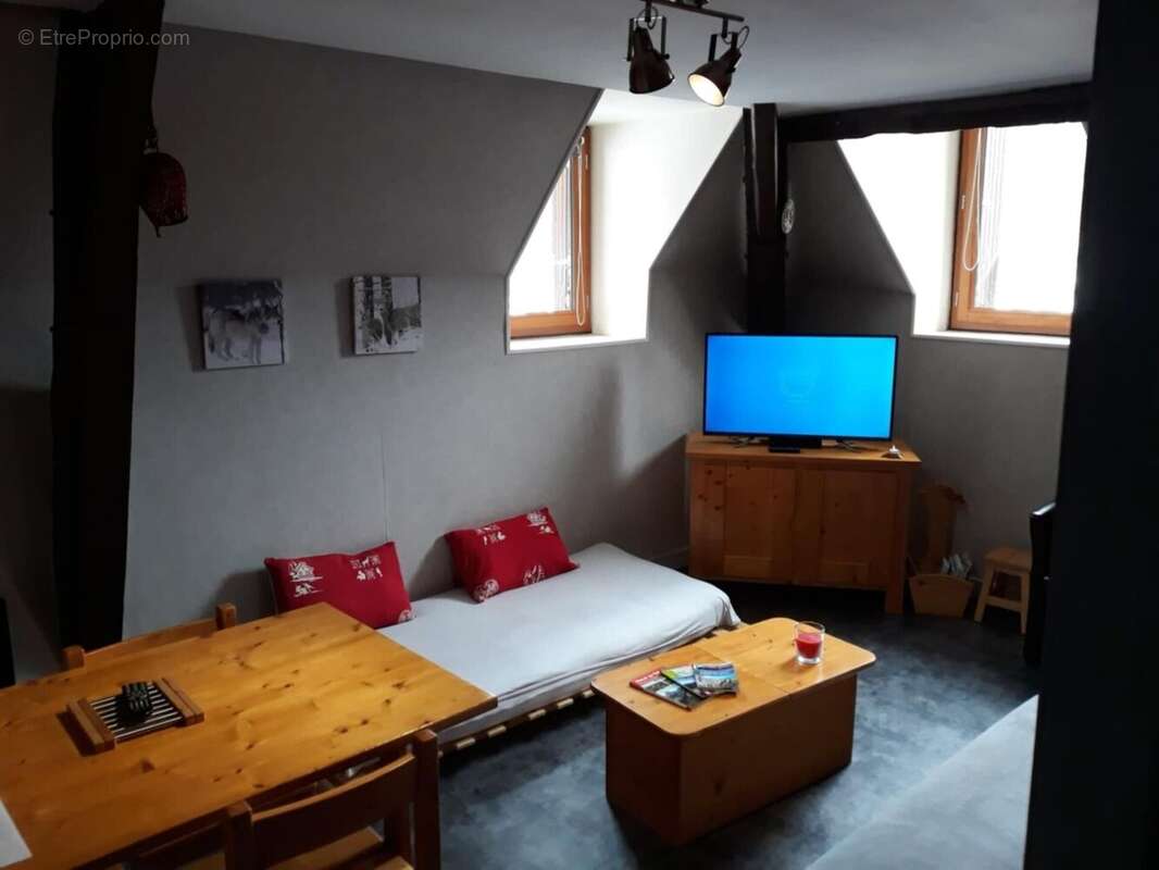 Photo 5 - Appartement à MONT-DORE