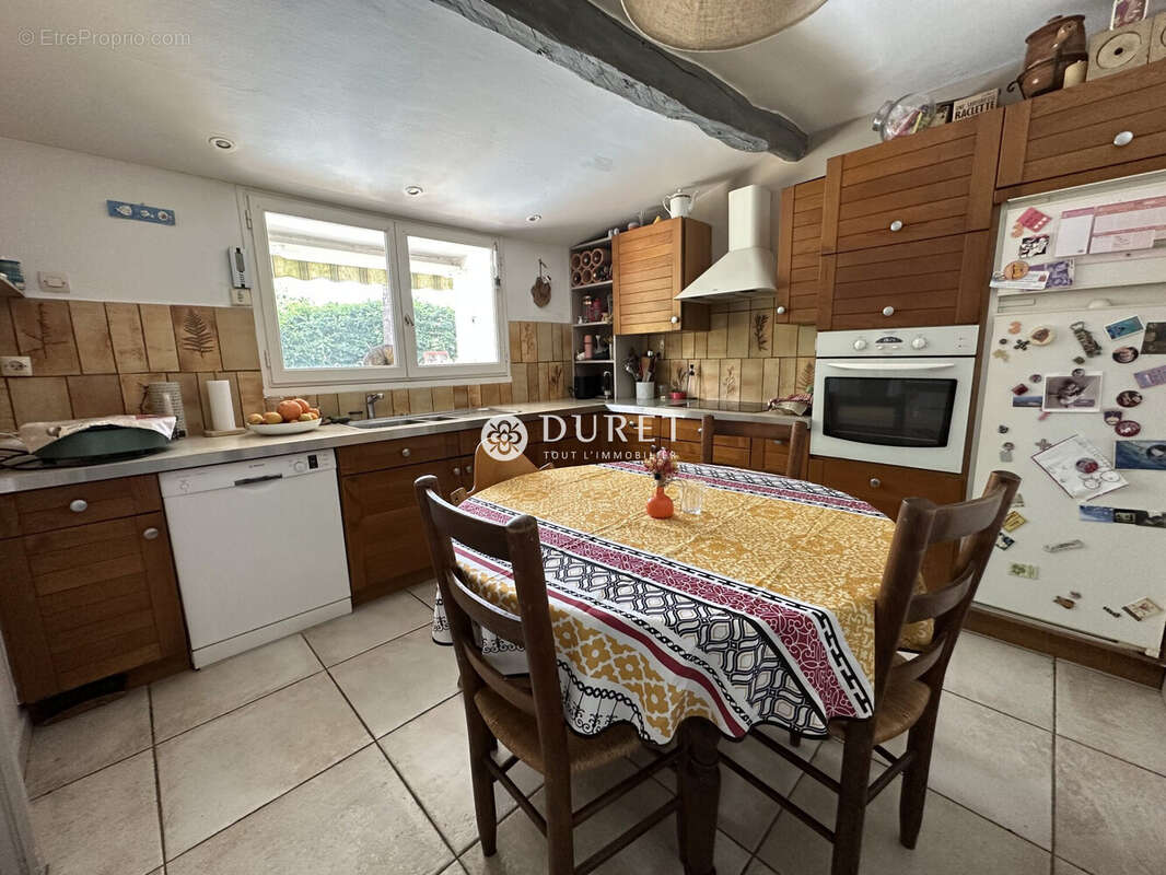 Maison 149 m² à Montaigu  - photo 5