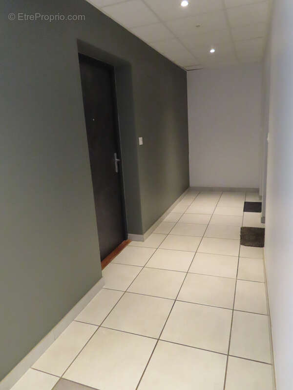 Appartement à CHAVANOZ