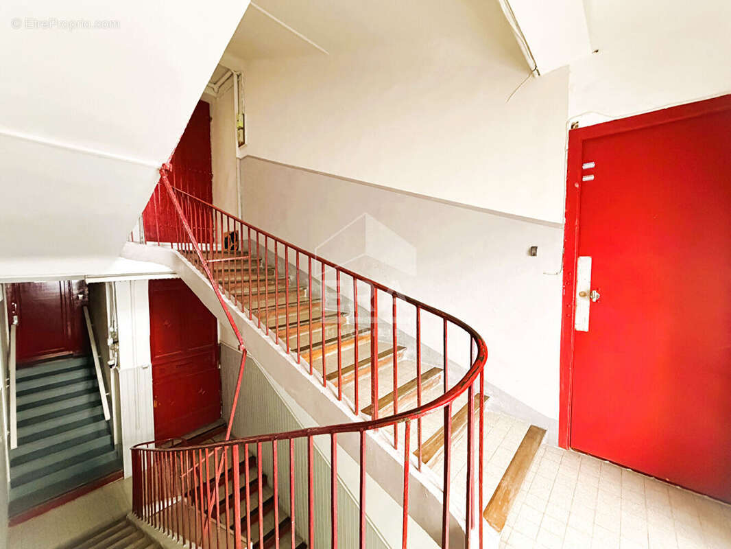 Appartement 51m² à marseille 1er arrondissement - photo 8