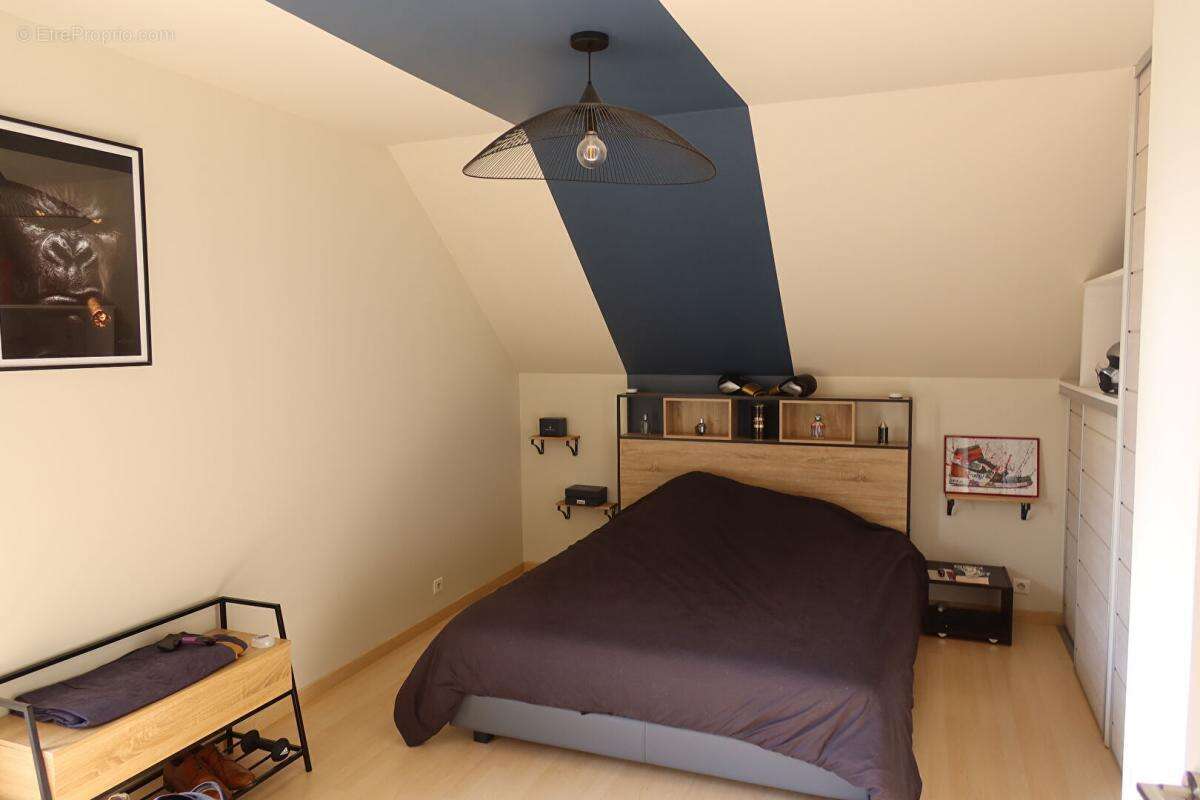 Appartement à BESANCON