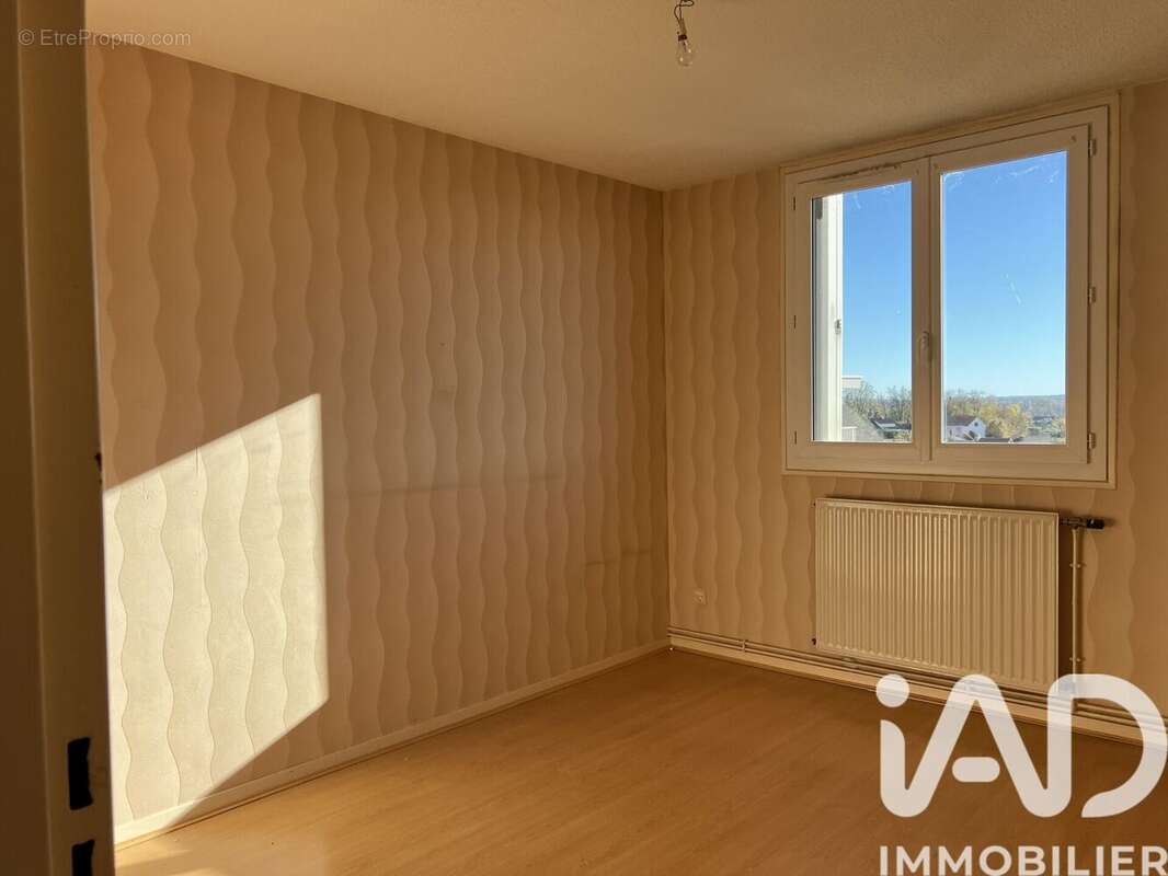 Photo 9 - Appartement à DIGOIN