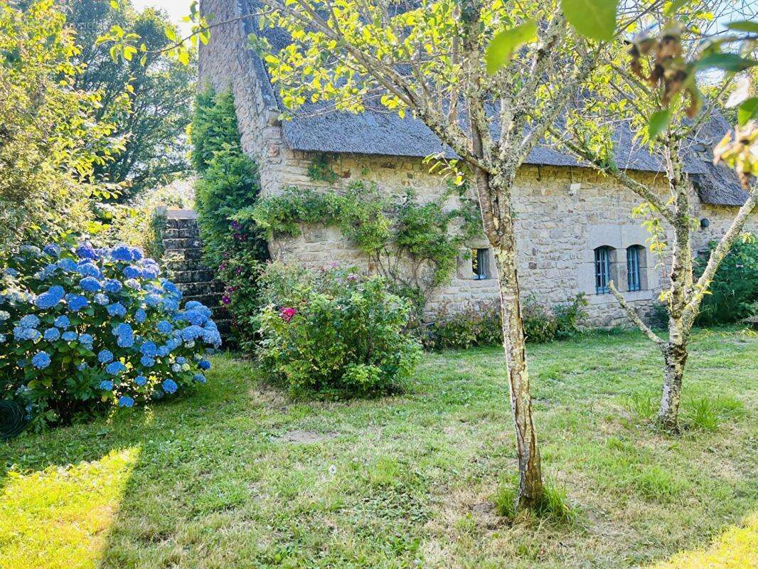 Maison à LOCOAL-MENDON