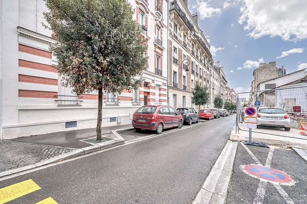 Appartement à PUTEAUX