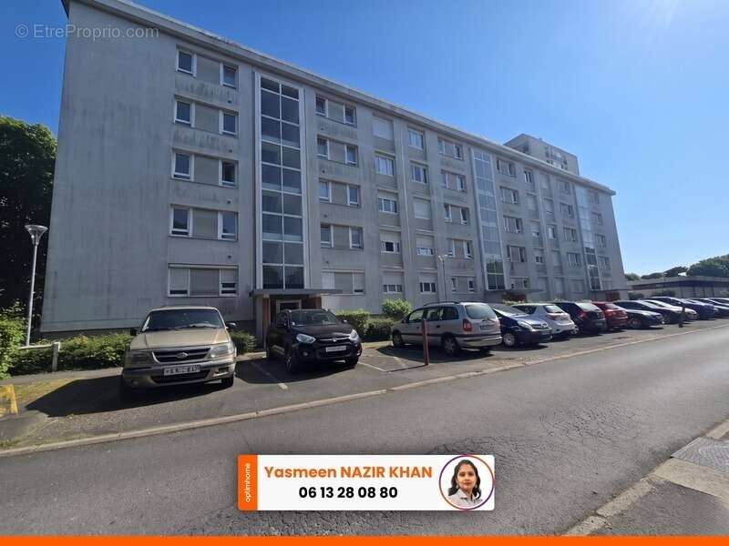 Appartement à DRAVEIL